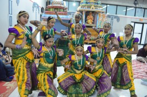 Sivaraathiri 2016